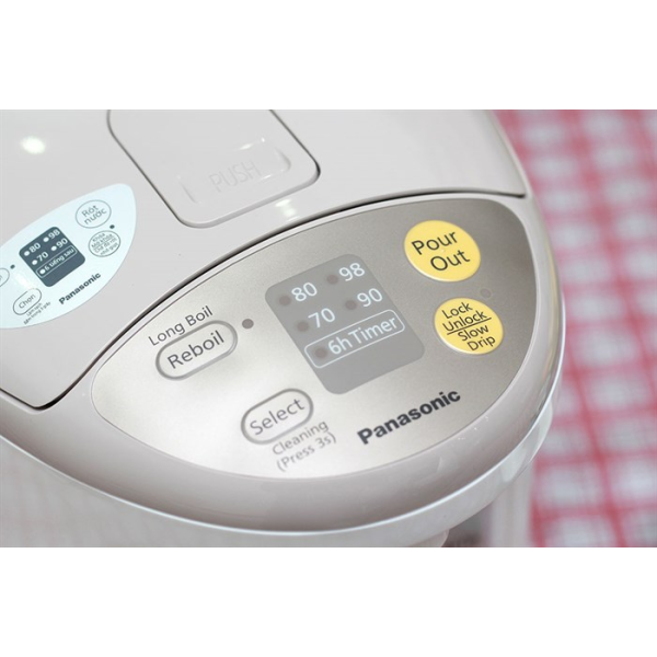 Bình thủy điện Panasonic NC-EG2200CSY