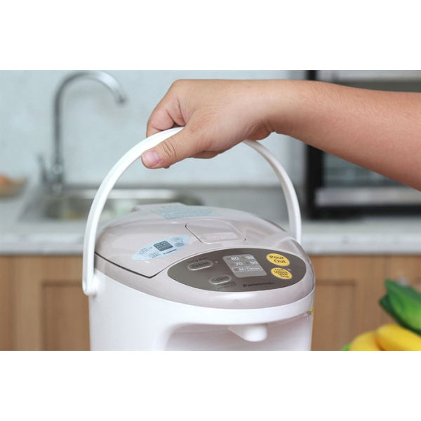 Bình thủy điện Panasonic NC-EG4000CSY 4 lít