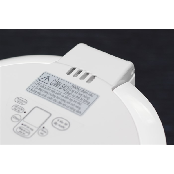 Bình thủy điện Panasonic NC-HU301PZSY 3 lít
