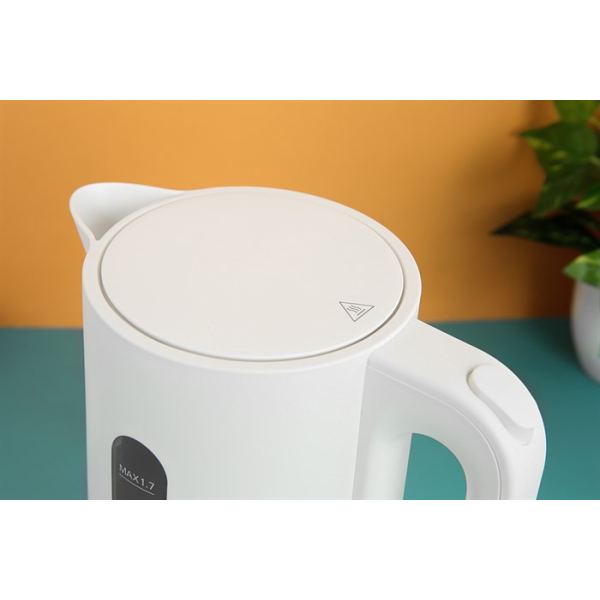 Bình đun siêu tốc Panasonic NC-K101WRA 1.7L