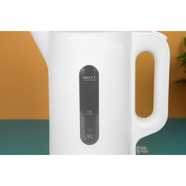 Bình đun siêu tốc Panasonic NC-K101WRA 1.7L