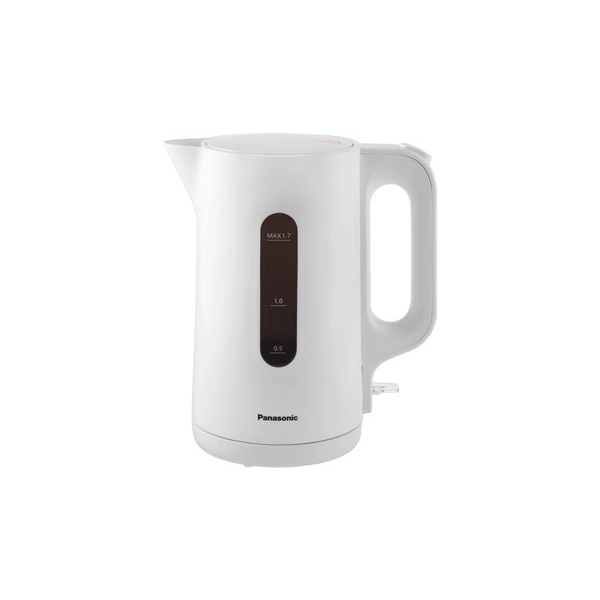 Bình đun siêu tốc Panasonic NC-K101WRA 1.7L