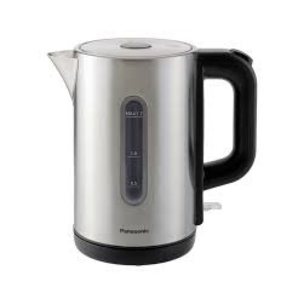 Bình đun siêu tốc Panasonic 1.7 lít NC-K301SRA