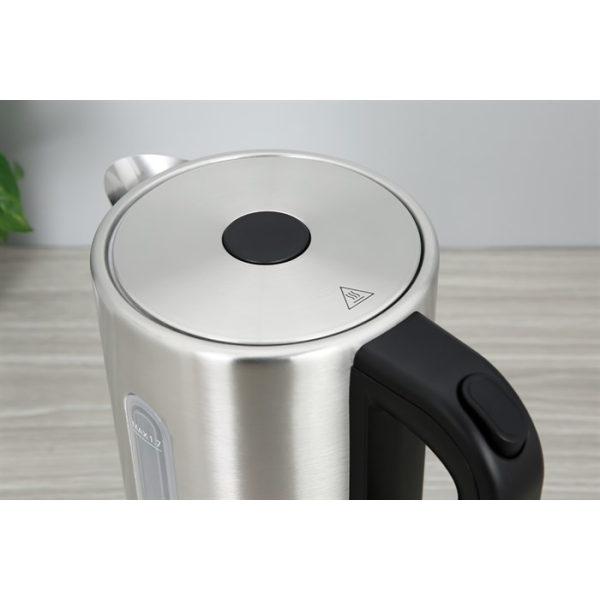 Bình đun siêu tốc Panasonic 1.7 lít NC-K301SRA
