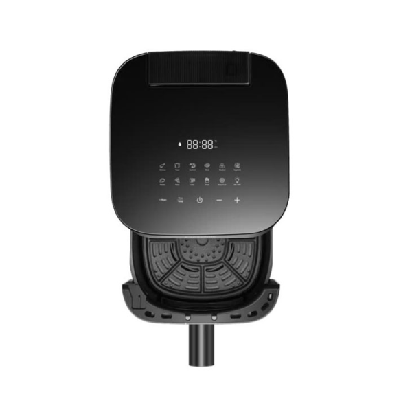 Nồi chiên không dầu Panasonic NF-CC500SRA