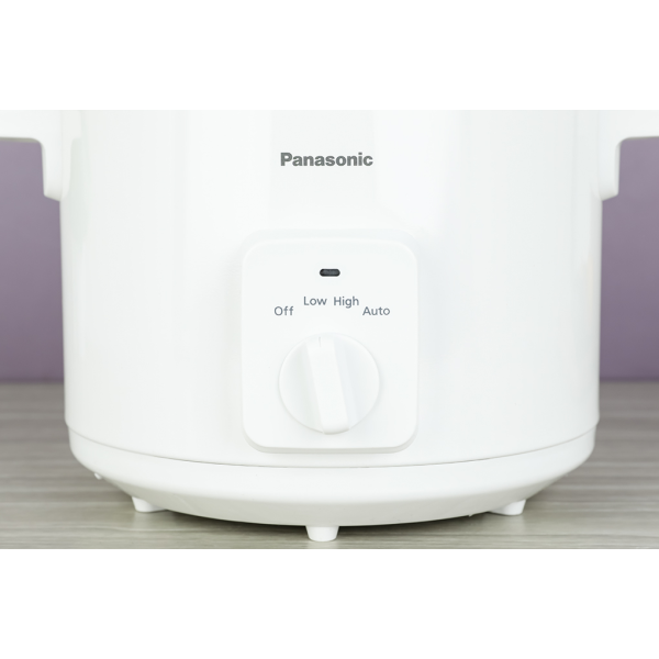 Nồi nấu chậm Panasonic NF-N31AWRA - 3 lít