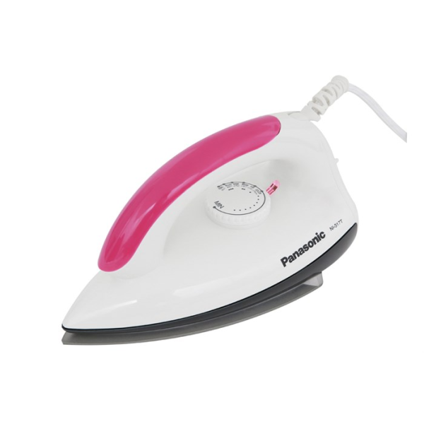 Bàn ủi khô Panasonic NI-317TVRA
