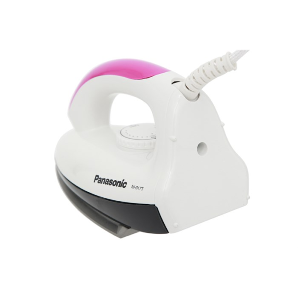 Bàn ủi khô Panasonic NI-317TVRA