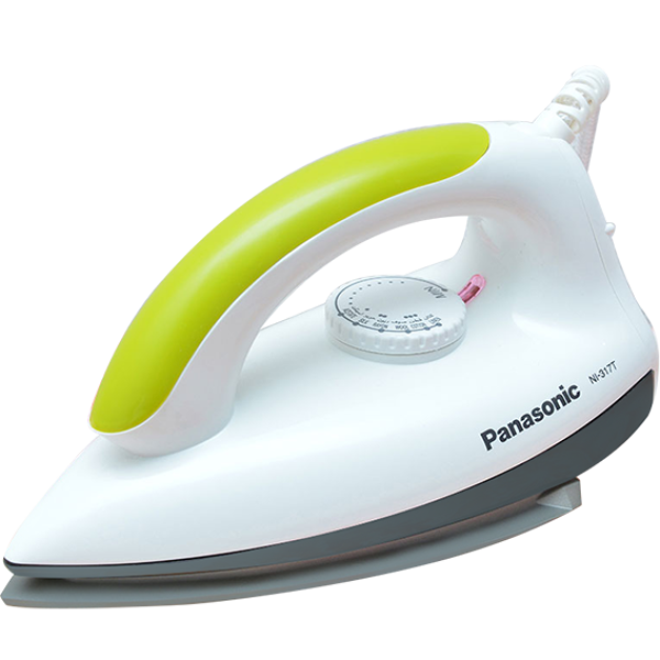 Bàn ủi khô Panasonic PABU-NI-317TXRA
