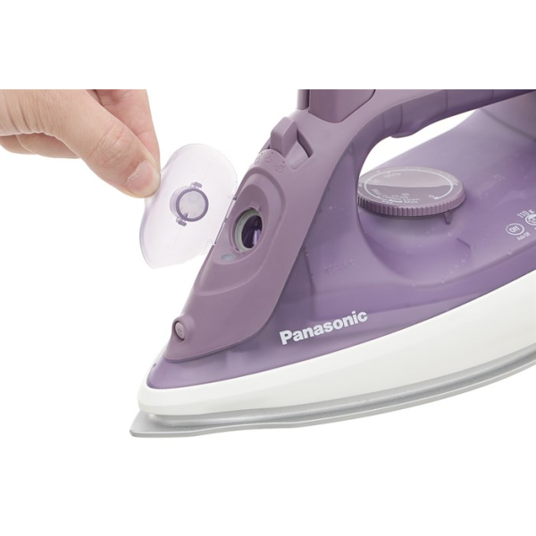 Bàn ủi hơi nước Panasonic NI-S630VRA