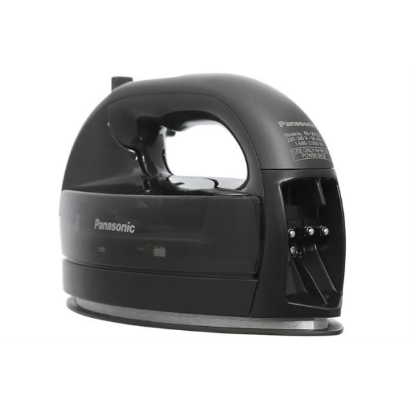 Bàn ủi hơi nước Panasonic NI-WL55KRA