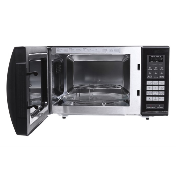 Lò vi sóng có nướng Panasonic NN-CT36HBYUE 23 lít 