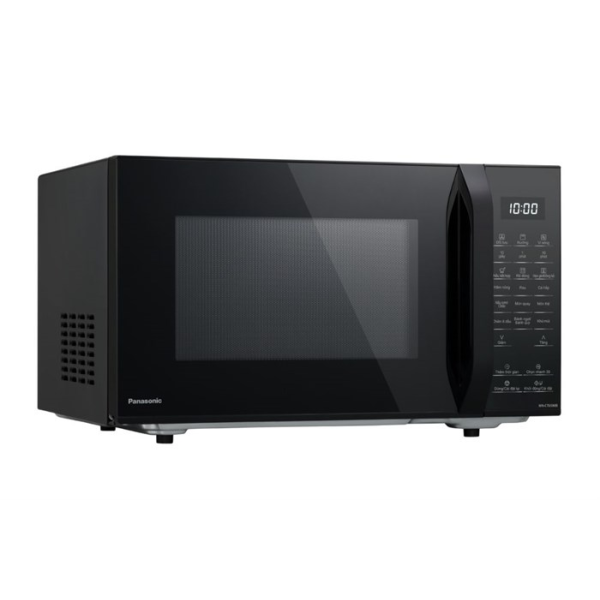 Lò vi sóng có nướng Panasonic NN-CT65MBYUE 27 lít