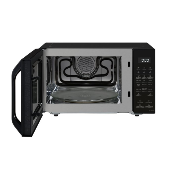 Lò vi sóng có nướng Panasonic NN-CT65MBYUE 27 lít