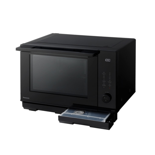 Lò vi sóng Panasonic NN-DS59NBYUE 27 lít