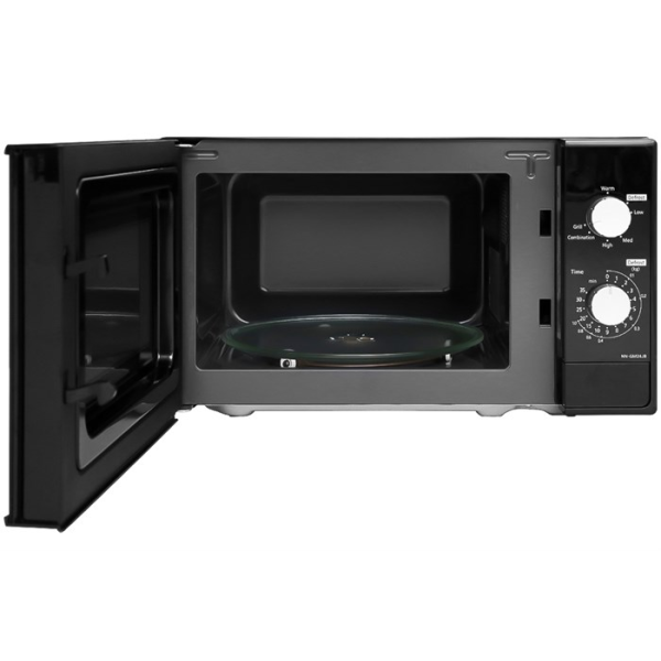 Lò vi sóng có nướng Panasonic NN-GM24JBYUE 20 lít