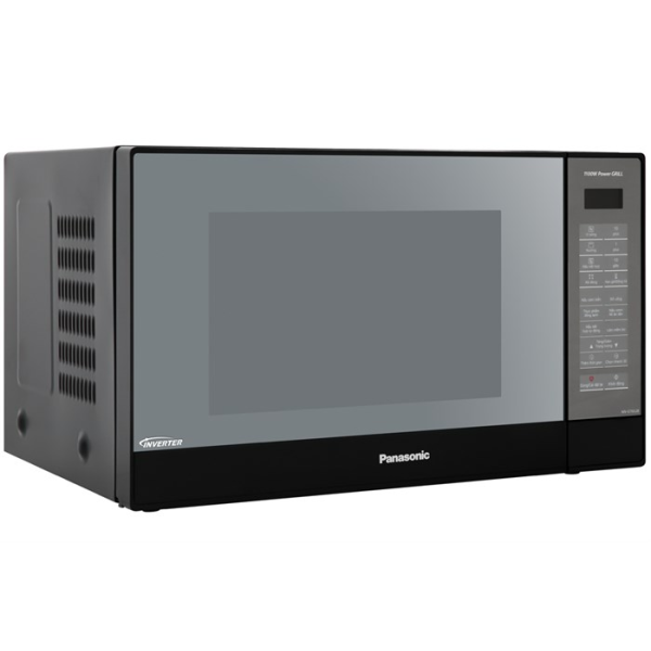 Lò vi sóng có nướng Panasonic NN-GT65JBYUE 31 lít