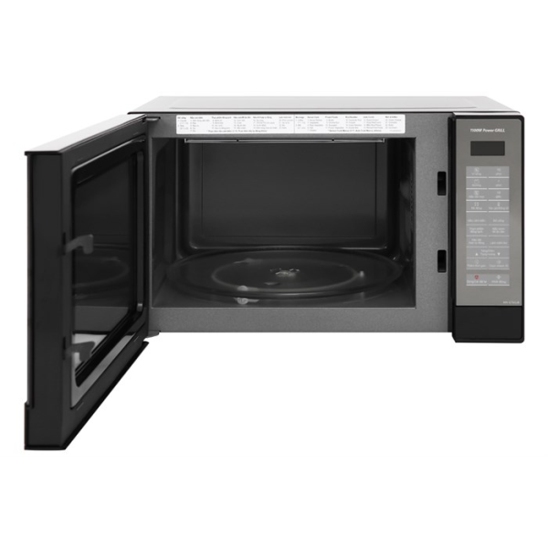 Lò vi sóng có nướng Panasonic NN-GT65JBYUE 31 lít