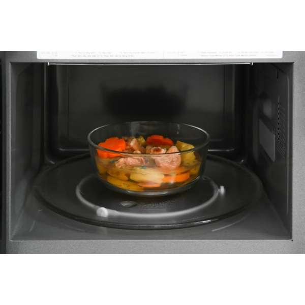 Lò vi sóng có nướng Panasonic NN-GT65JBYUE 31 lít
