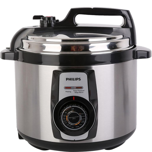 Nồi áp suất điện 5 lít Philips HD2103/66 