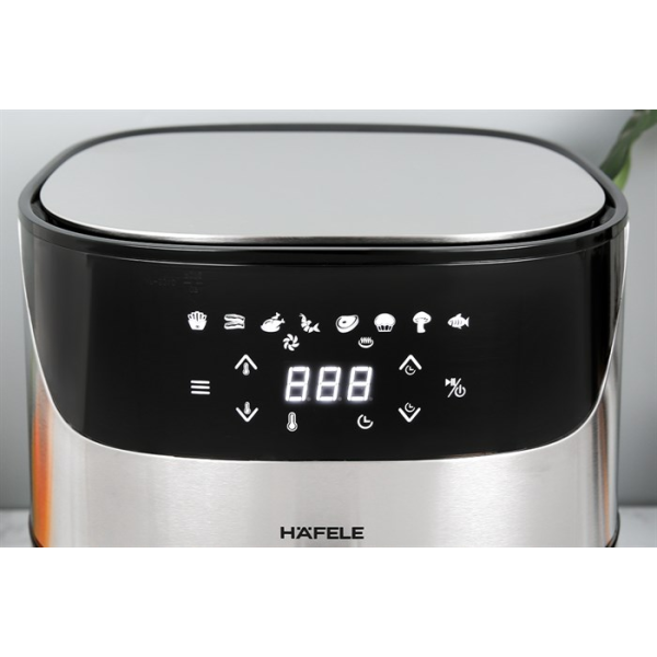 Nồi chiên không dầu Hafele AF-T5A (535.43.712) 5 lít
