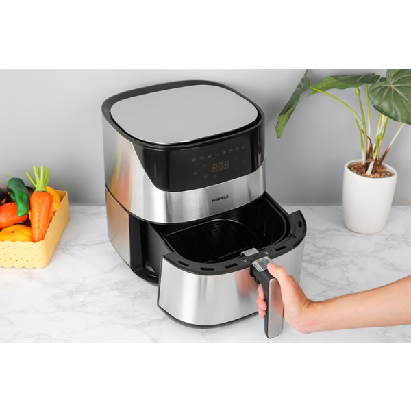 Nồi chiên không dầu Hafele AF-T5A (535.43.712) 5 lít