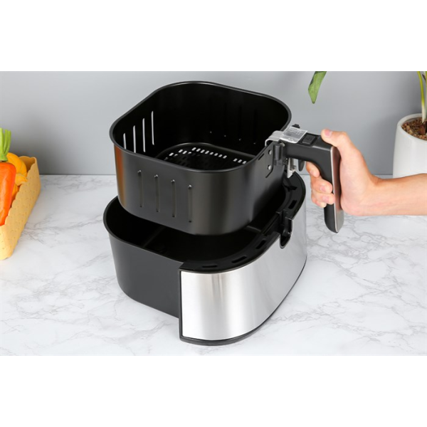Nồi chiên không dầu Hafele AF-T5A (535.43.712) 5 lít