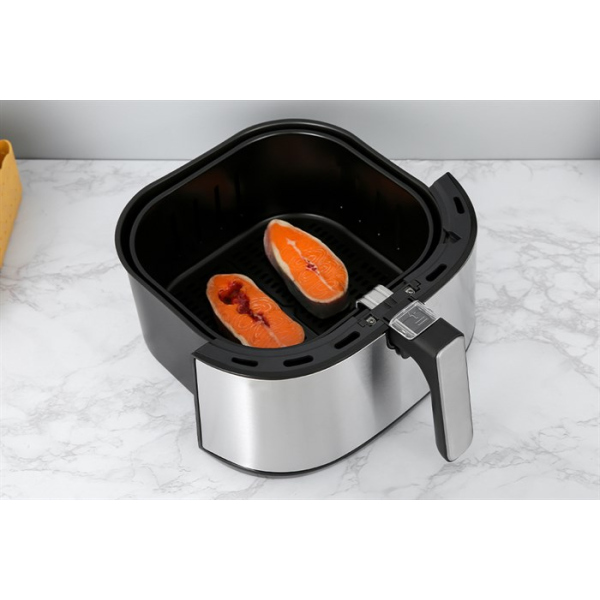 Nồi chiên không dầu Hafele AF-T5A (535.43.712) 5 lít