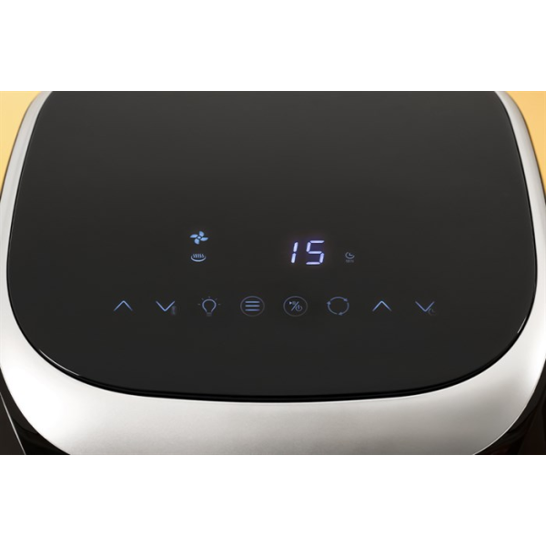 Lò chiên không dầu Hafele HS-AF1102B (535.43.715) 11 lít