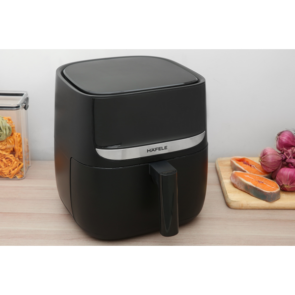 Nồi chiên không dầu Hafele HS-AF502B (535.43.713) 5.7 lít
