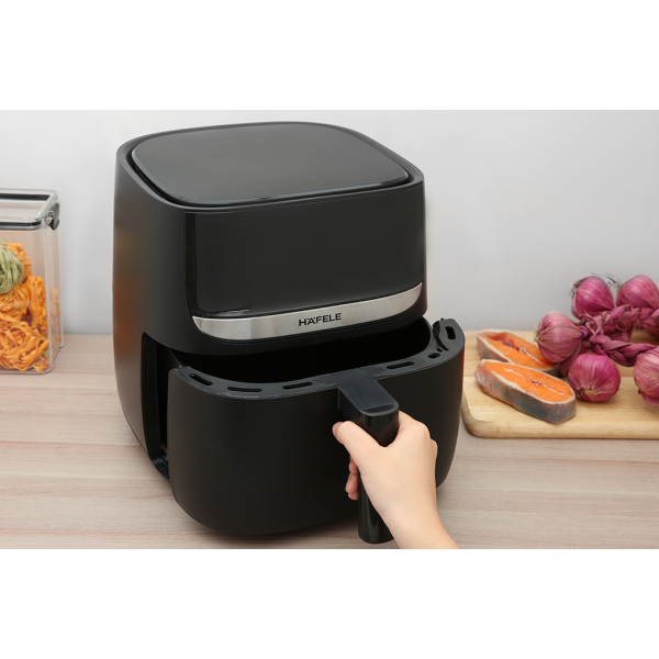 Nồi chiên không dầu Hafele HS-AF502B (535.43.713) 5.7 lít