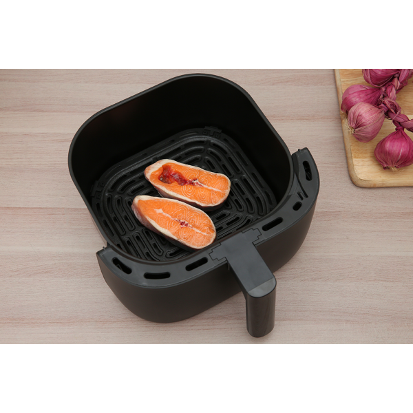 Nồi chiên không dầu Hafele HS-AF502B (535.43.713) 5.7 lít