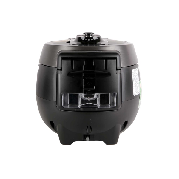 Nồi cơm áp suất điện tử 1.8 lít Cuckoo CRP-RT1008F/BKTSVNCV