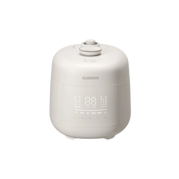 Nồi cơm cao tần Cuckoo 0.54 lít CRP-T0310FGW