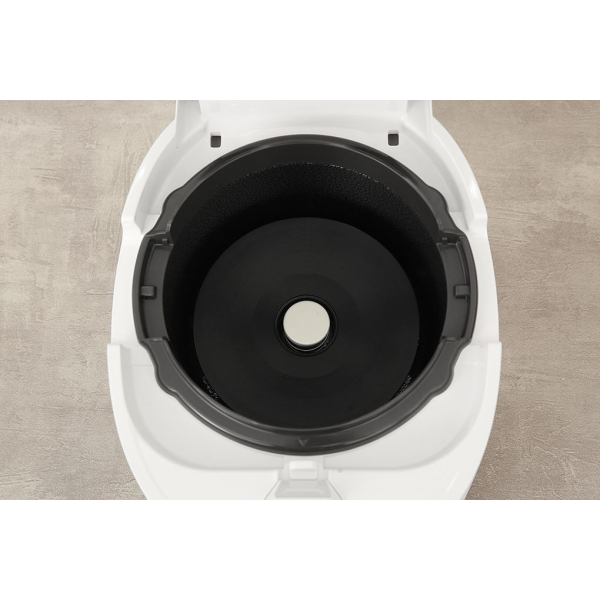 Nồi cơm cao tần Cuckoo 0.54 lít CRP-T0310FGW