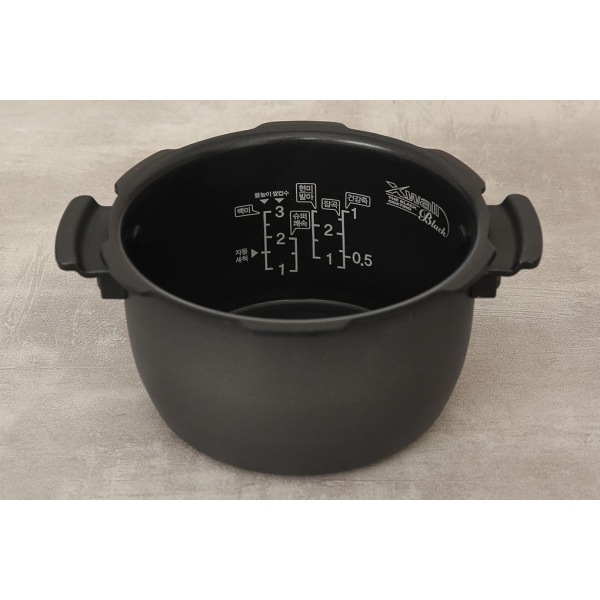 Nồi cơm cao tần Cuckoo 0.54 lít CRP-T0310FGW