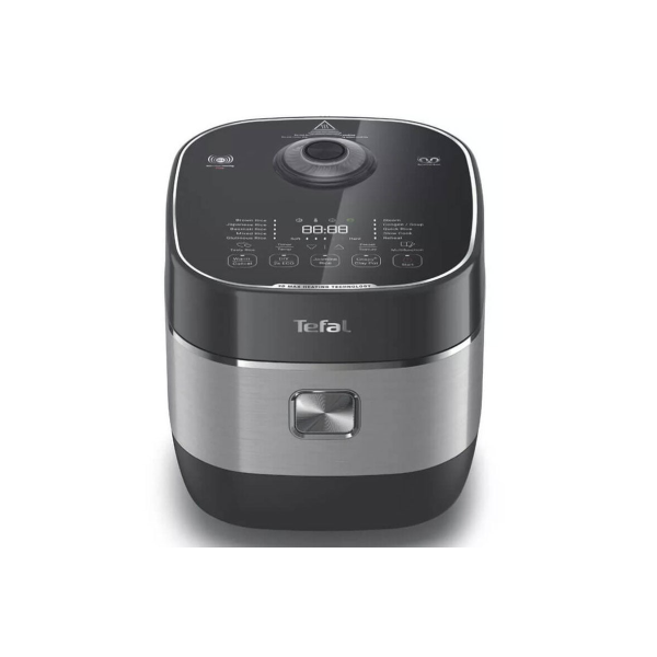 Nồi cơm cao tần Tefal Rice Master Max 1.8 lít RK819868