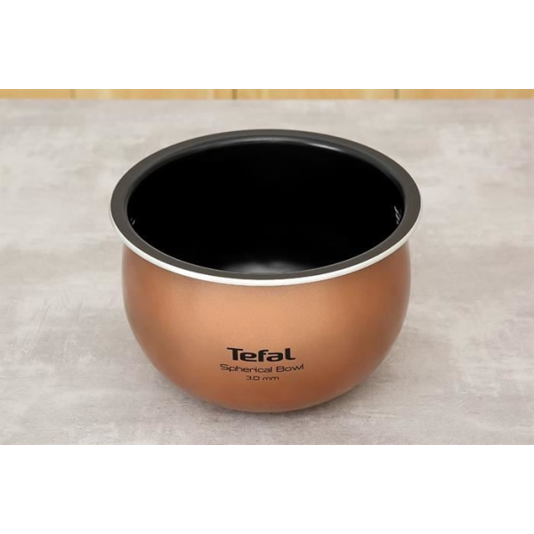 Nồi cơm cao tần Tefal Rice Master Max 1.8 lít RK819868