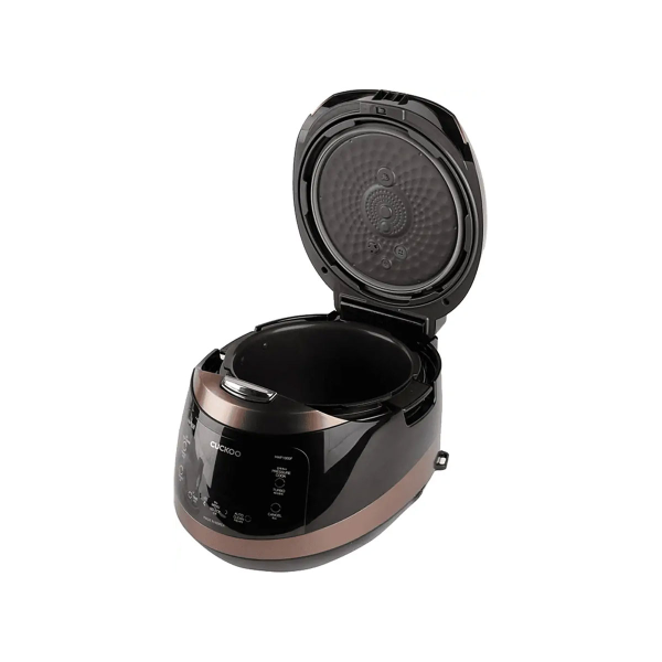 Nồi cơm điện áp suất cao tần 1.8 lít Cuckoo CRP-HWF1000F/BKBRVN