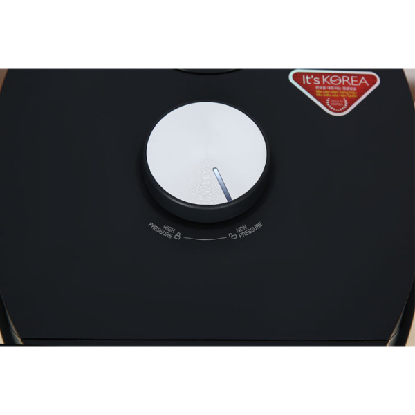 Nồi cơm điện áp suất cao tần Cuckoo 1.8 lít CRP-LHTR1009F/WHSIVNCV/BKSIVNCV