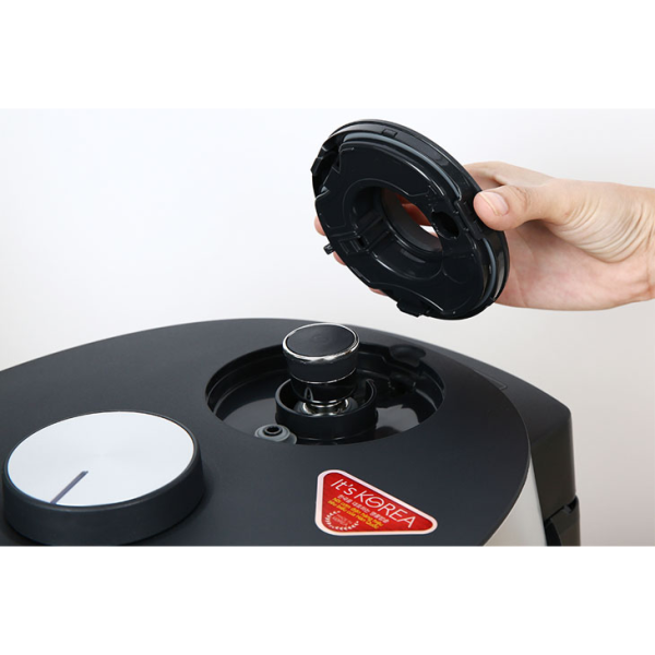 Nồi cơm điện áp suất cao tần Cuckoo 1.8 lít CRP-LHTR1009F/WHSIVNCV/BKSIVNCV