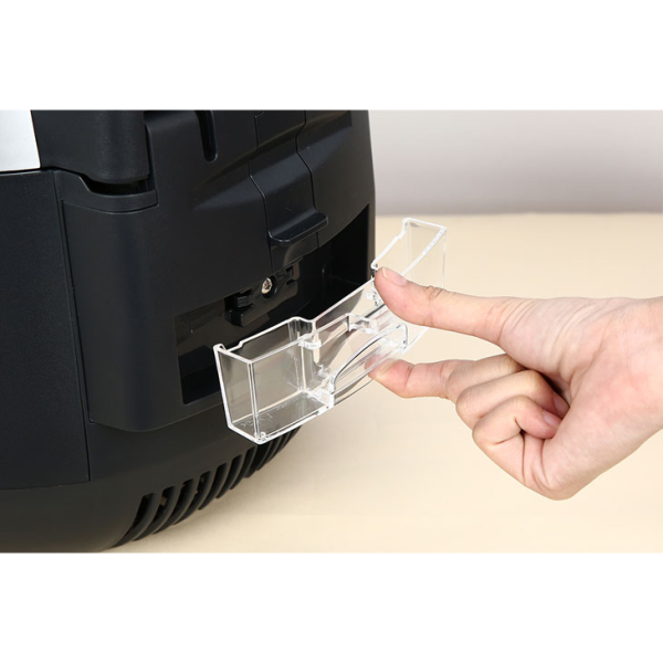 Nồi cơm điện áp suất cao tần Cuckoo 1.8 lít CRP-LHTR1009F/WHSIVNCV/BKSIVNCV