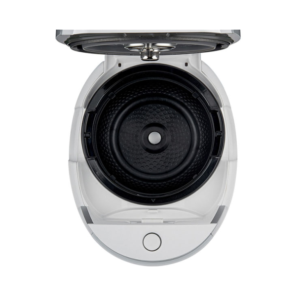 Nồi cơm điện áp suất cao tần Cuckoo 1.8 lít CRP-LHTR1009F/WHSIVNCV/BKSIVNCV