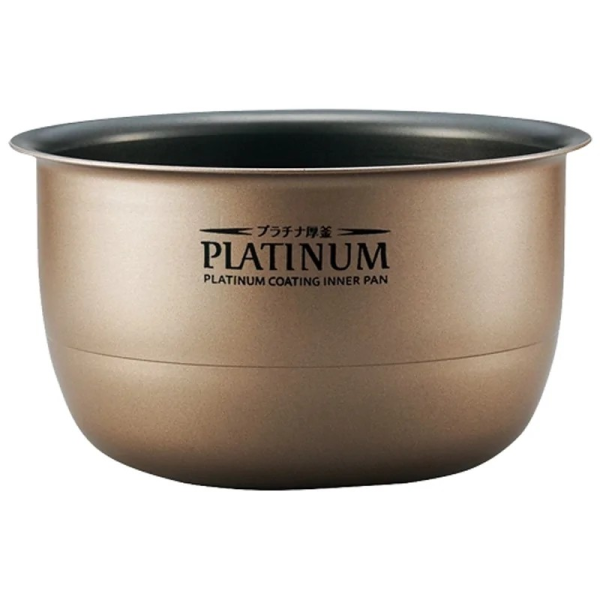 Nồi cơm điện tử áp suất cao tần Zojirushi NP‐HRQ18-XT - 1.8 lít