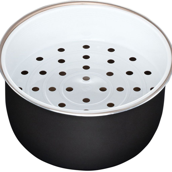 Nồi cơm nắp gài BlueStone 1.2 lít RCB-5512