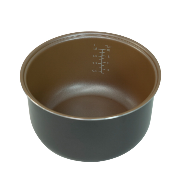 Nồi cơm điện nắp gài BlueStone RCB-5539 1.8 lít