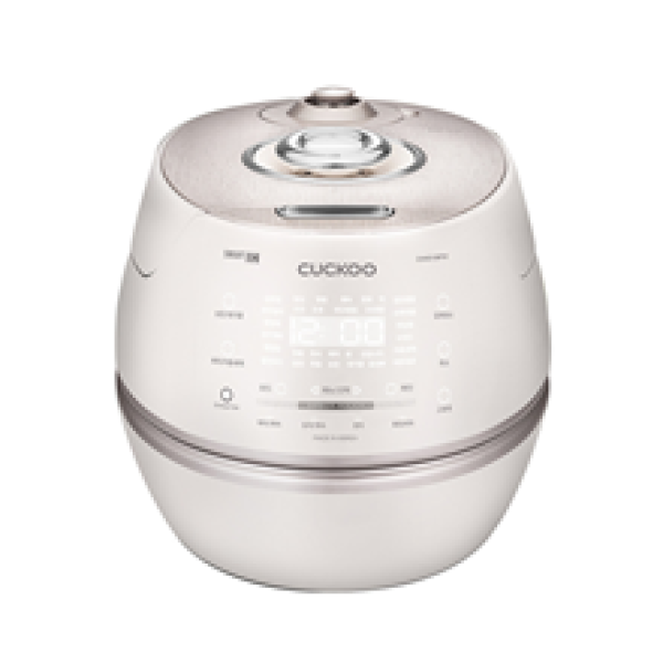 Nồi cơm điện cao tần áp suất Cuckoo CRP-CHAS109FW 1.8 lít