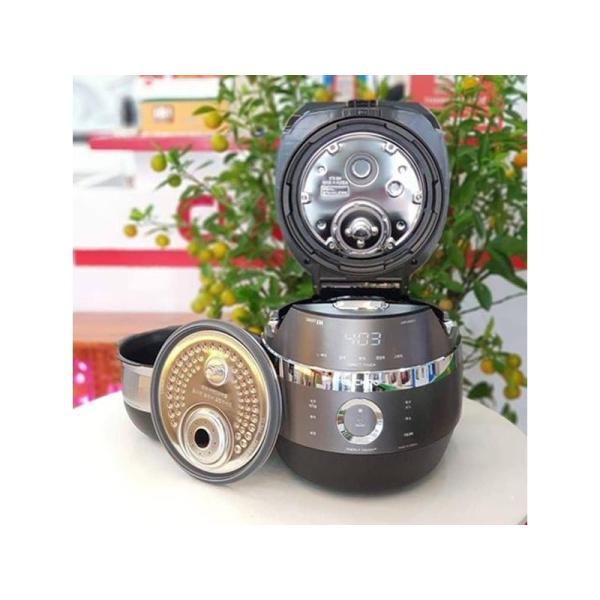 Nồi cơm điện cao tần Cuckoo CRP-JHR1060FD 1.8L