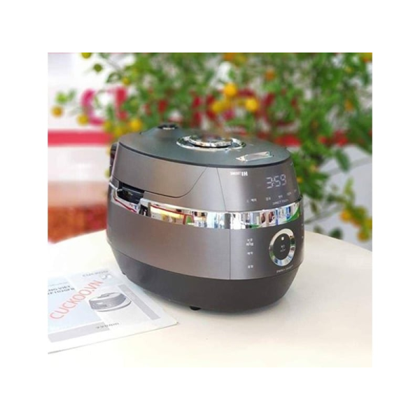 Nồi cơm điện cao tần Cuckoo CRP-JHR1060FD 1.8L