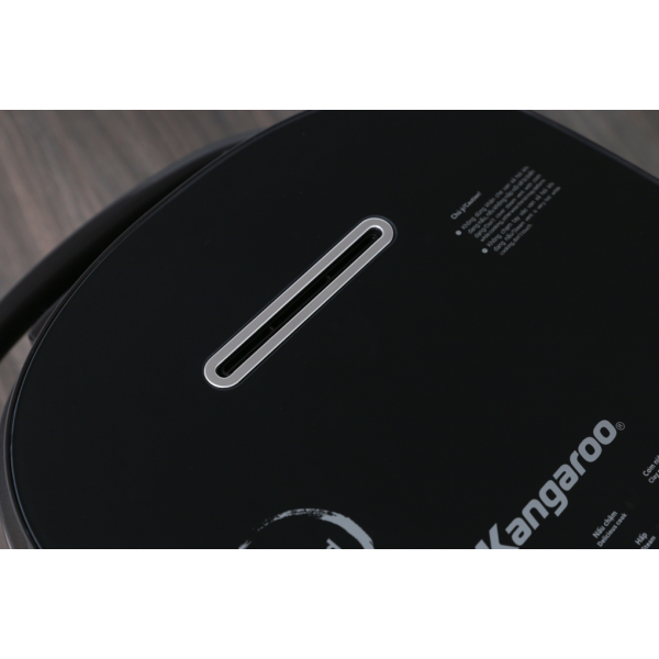 Nồi cơm điện cao tần Kangaroo KG599N